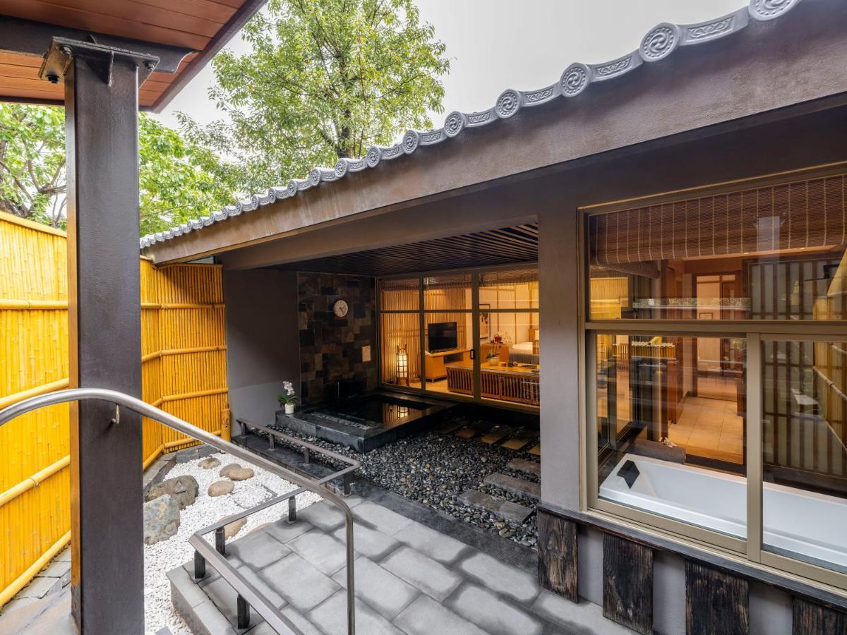 Cam Pha Yoko Onsen Quang Hanh מראה חיצוני תמונה